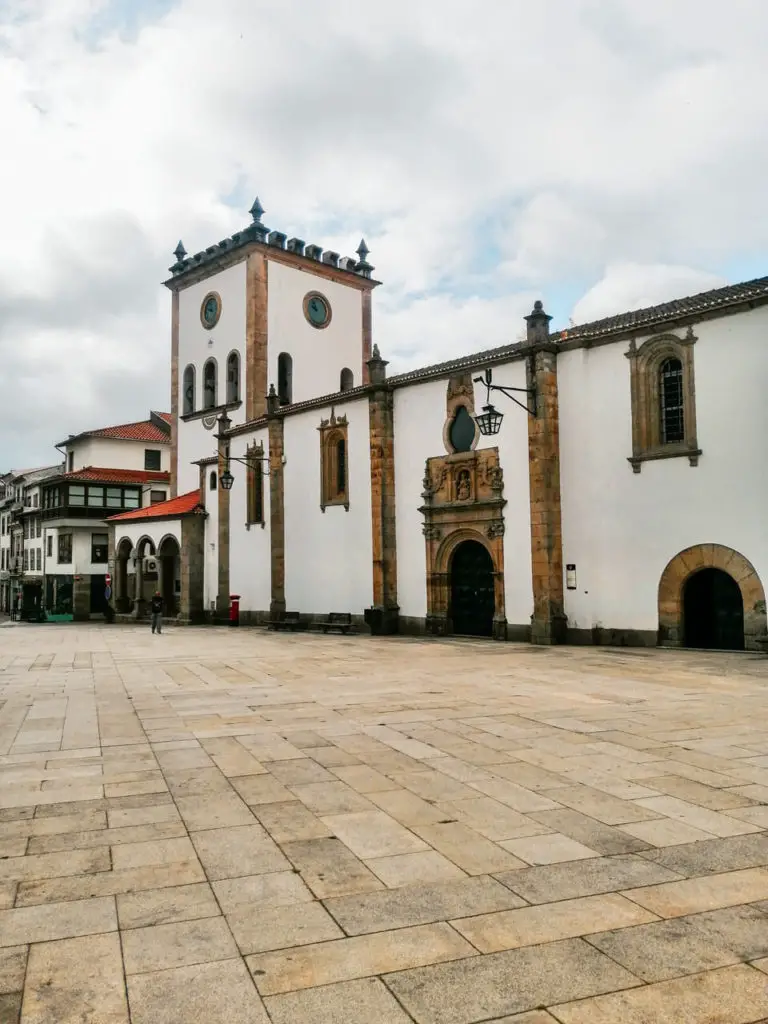 O que Visitar Tras-os-Montes Bragança