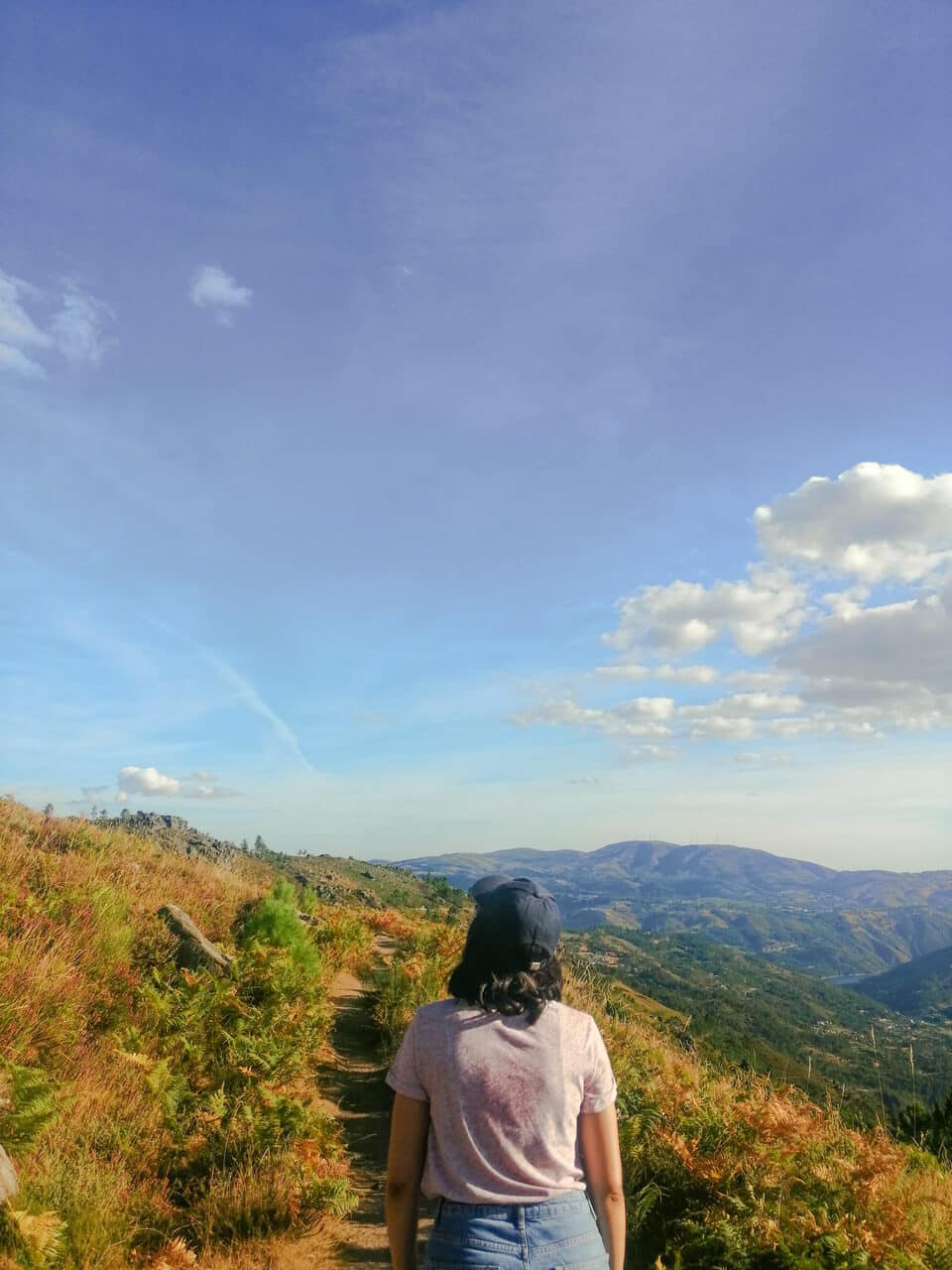 Visit Peneda-Gerês National Park - 4 days itinerary — A Ticket to Take Off