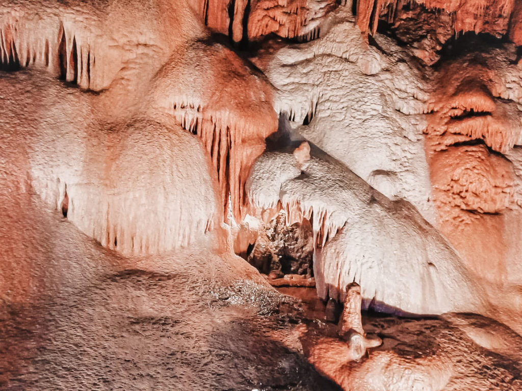 My favorite places to visit in Serras de Aire e Candeeiros Natural Park (+ the most unique hotel in the region) 12 Serra Aire e Candeeiros Mira Aire Caves