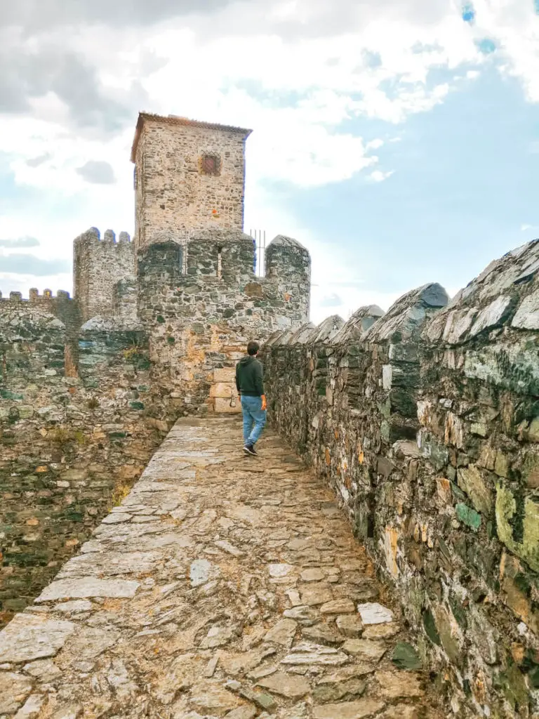 What to visit in Tras-os-Montes Bragança