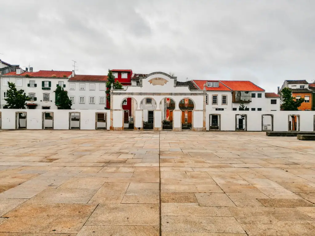 What to visit in Tras-os-Montes Bragança