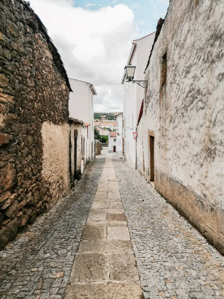 What to visit in Tras-os-Montes Miranda do Douro