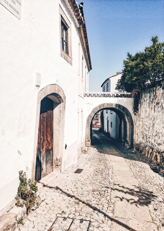 Alentejo Contryside Marvão