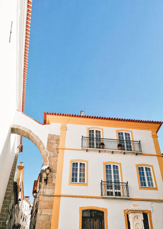 Alentejo Contryside Portalegre