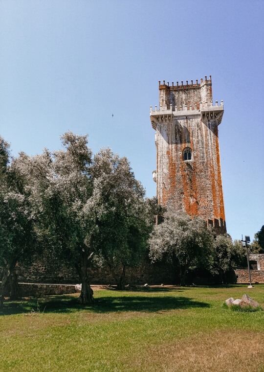 Alentejo Countryside Beja