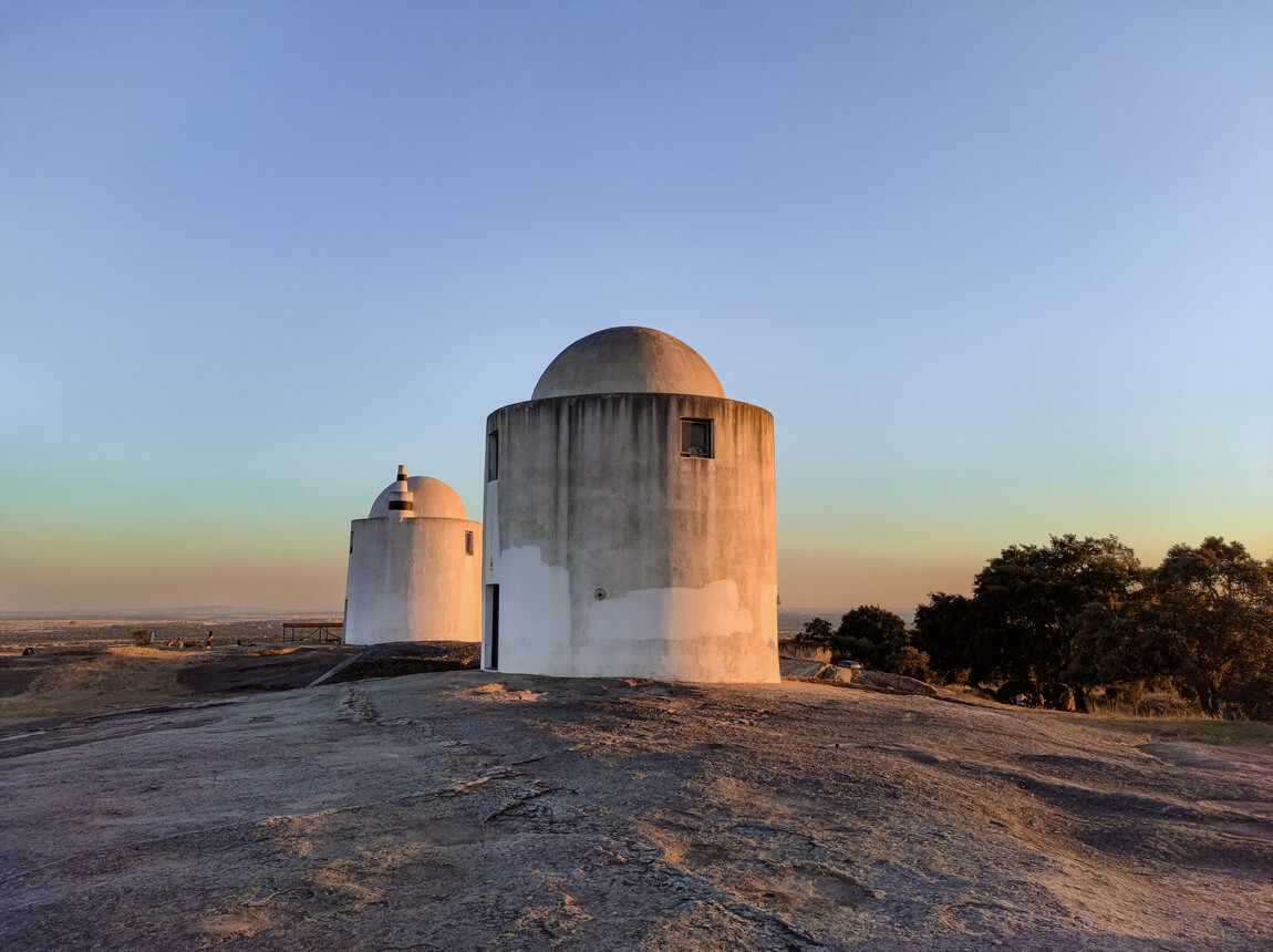 Alentejo Countryside Evora