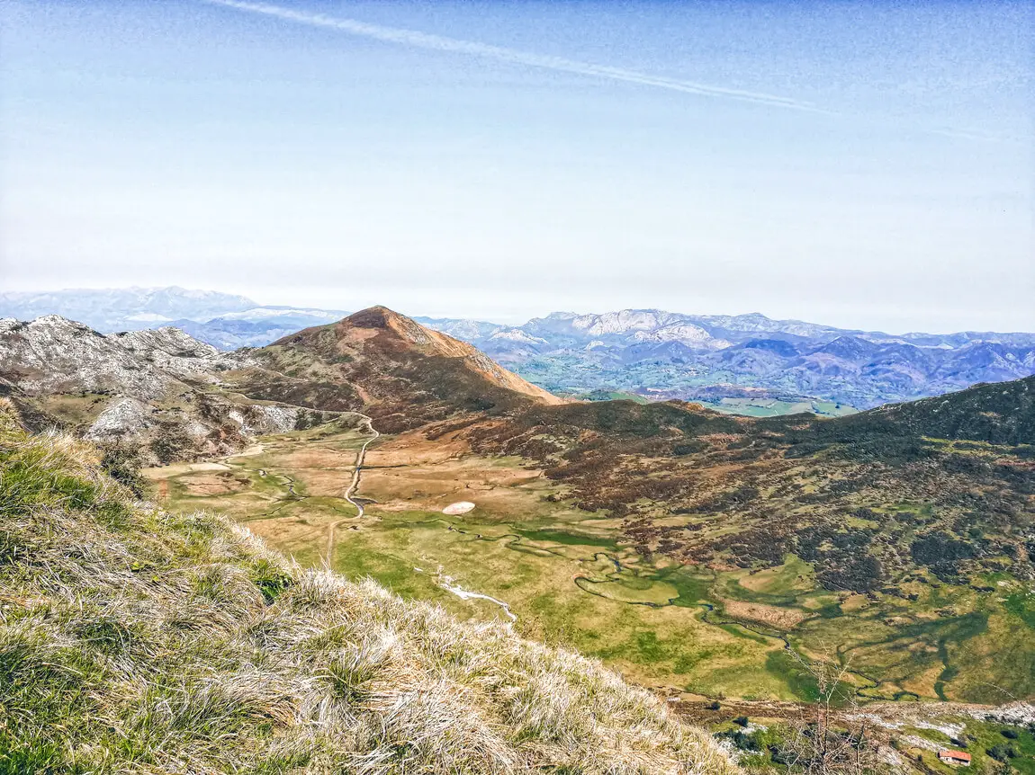 Asturias Picos Europa