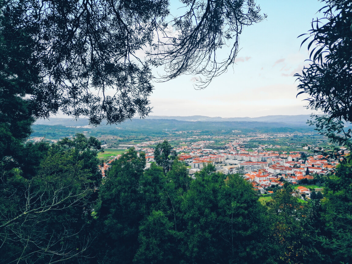 Lousã Gevim Viewpoint