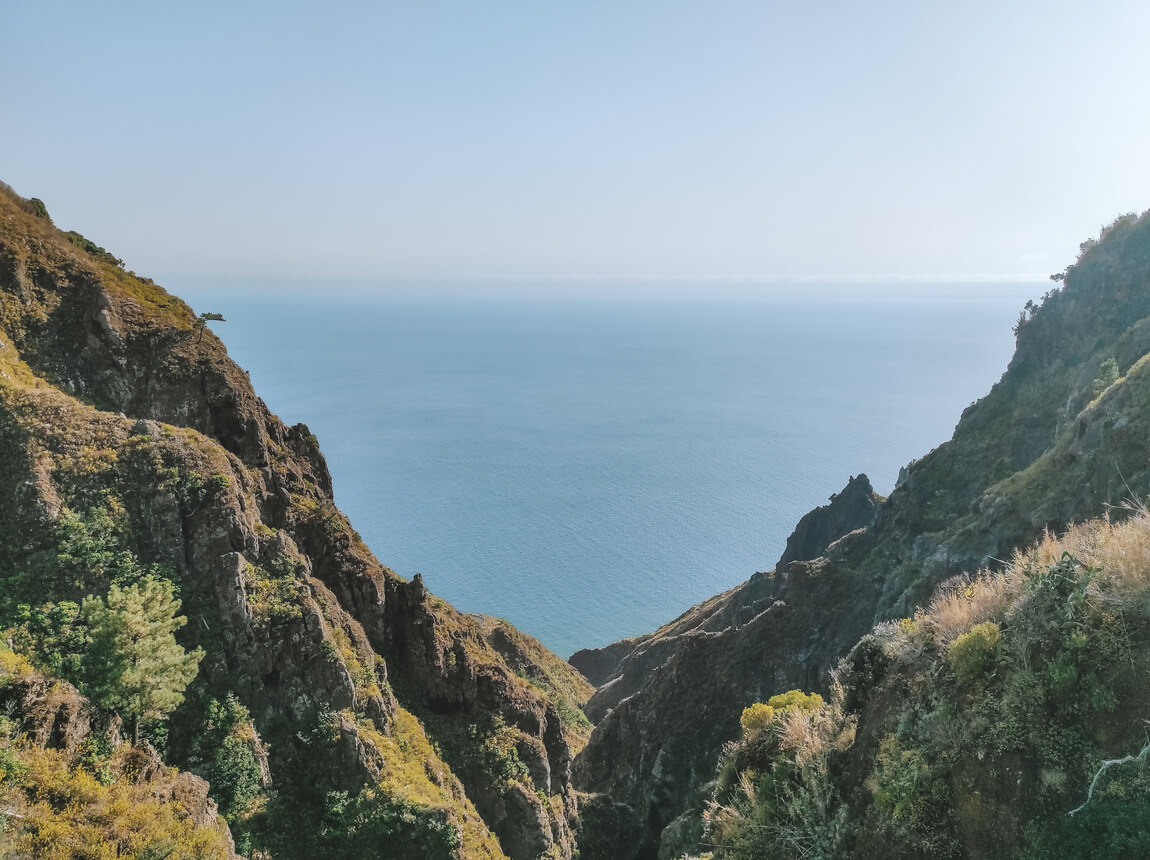 Madeira Paul do Mar