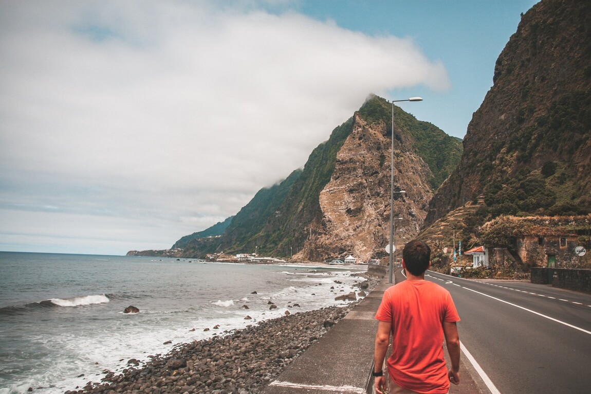 Madeira São Vicente