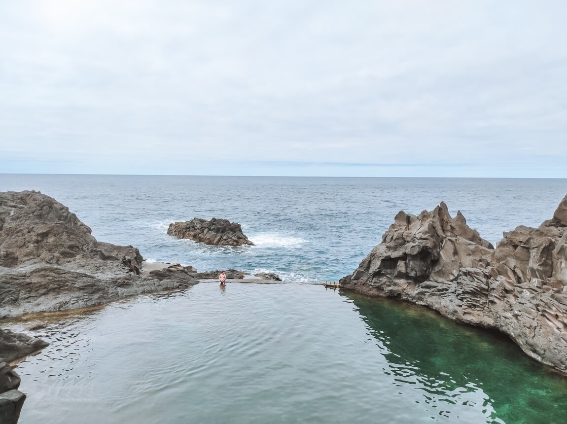 Madeira Seixal