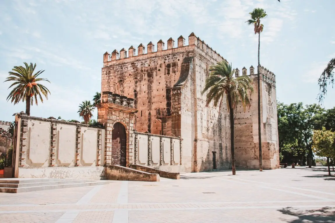 Andaluzia O que visitar Jerez de la Frontera