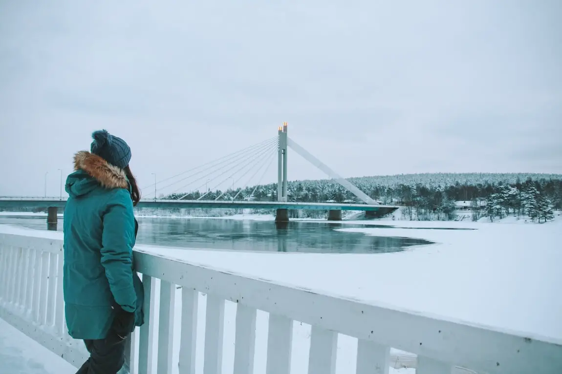 Lapland What to visit Rovaniemi