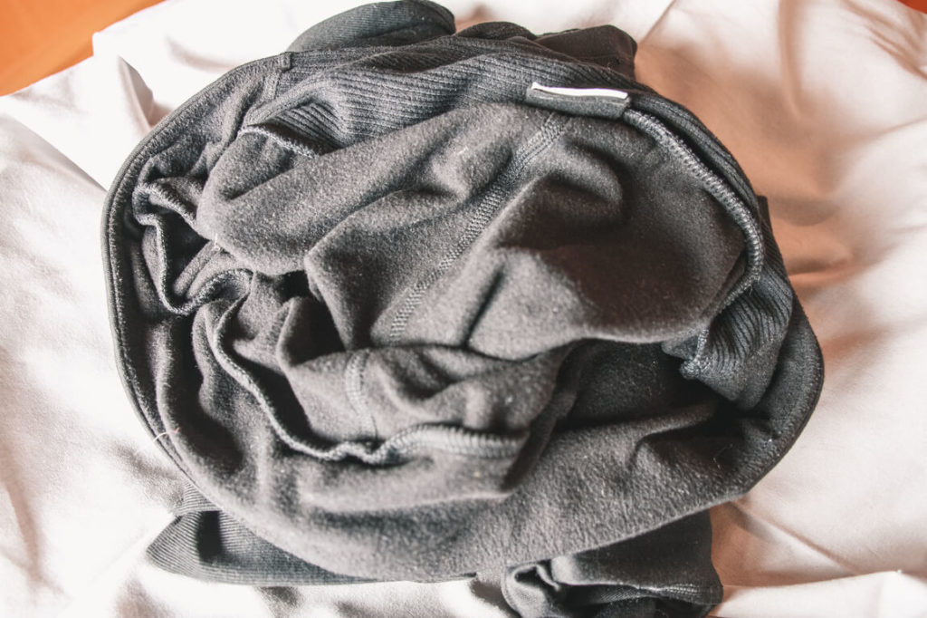 Patagonia Packing List: essential summer guide for non campers 8 What to wear in extreme cold Packing list