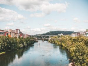 Ourense What to visit