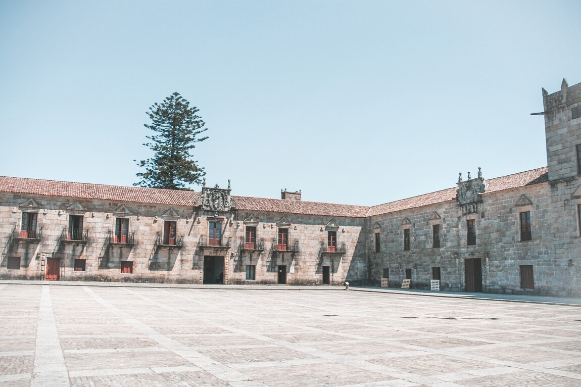 Pueblos Galicia What to visit Cambados