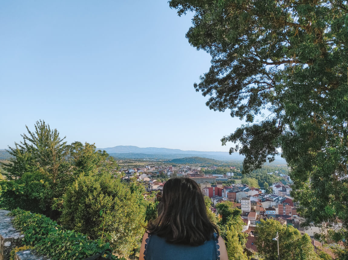 Pueblos Galicia What to visit Monforte de Lemos