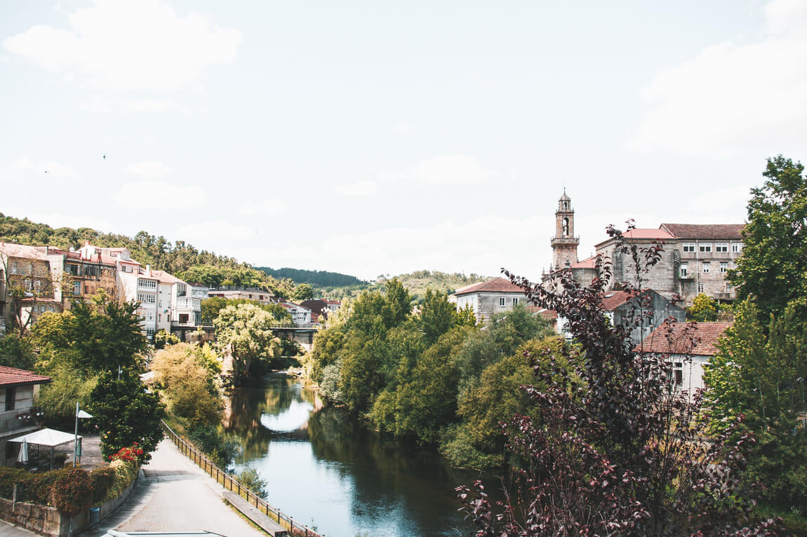 Pueblos Galicia What to visit Ribadavia