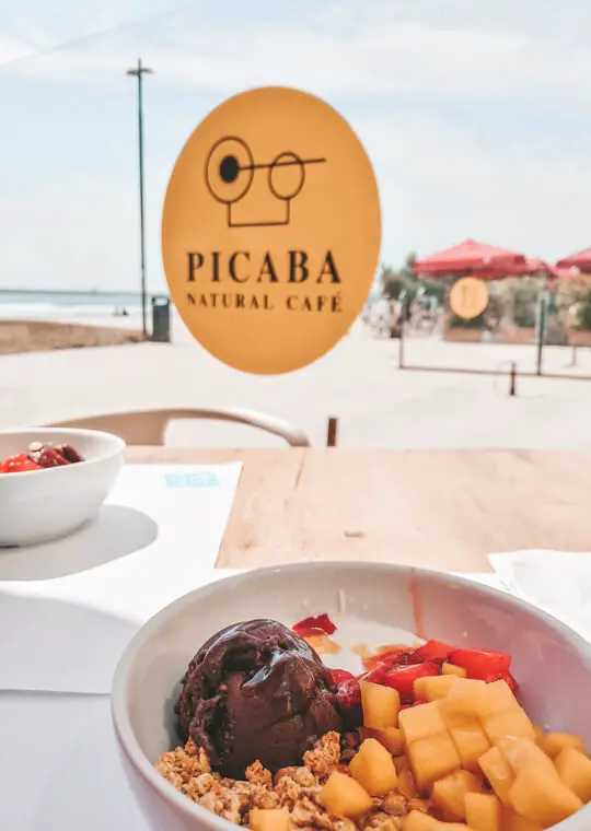 Best cafes in Porto Picaba