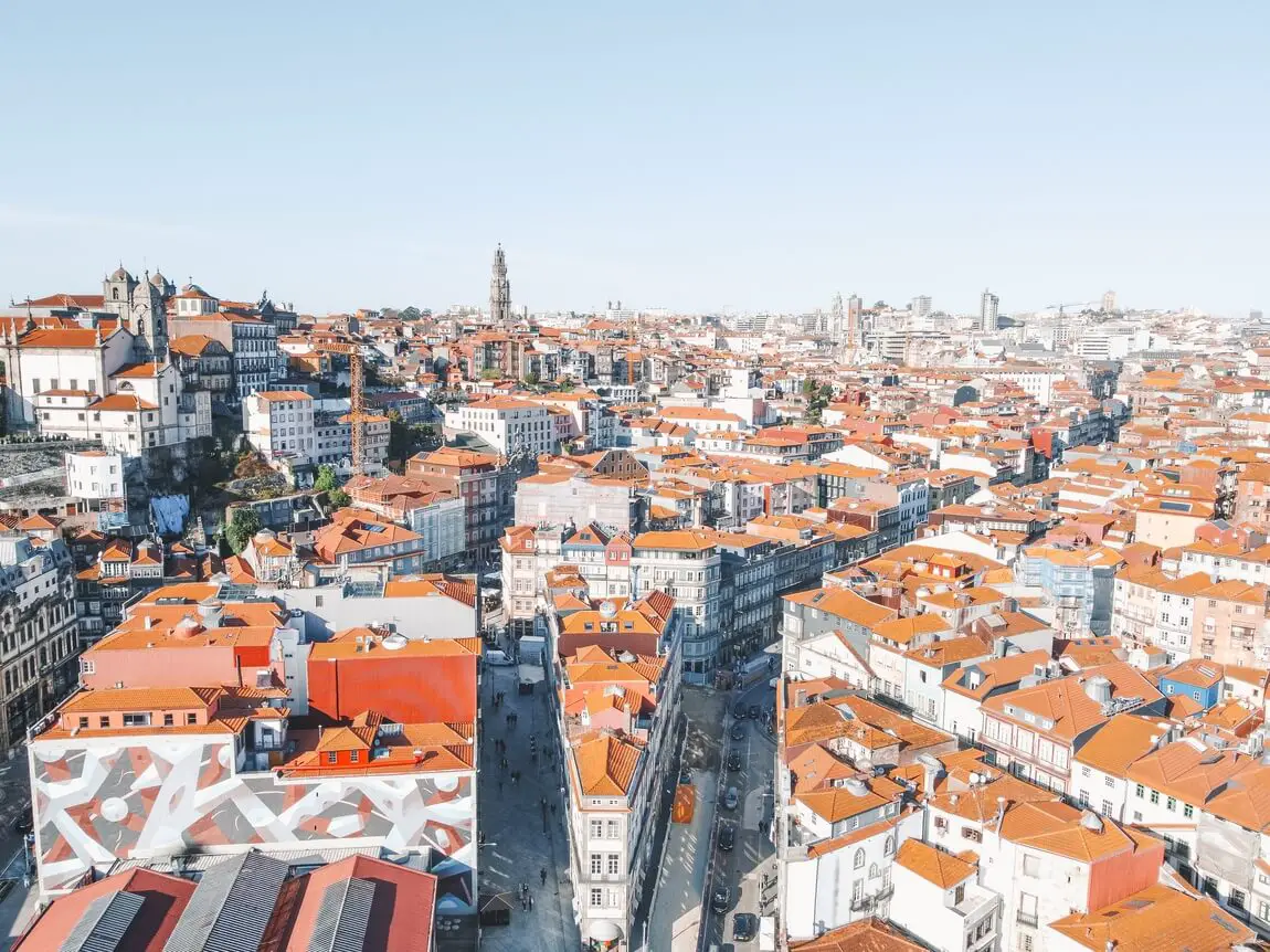 Porto What to visit