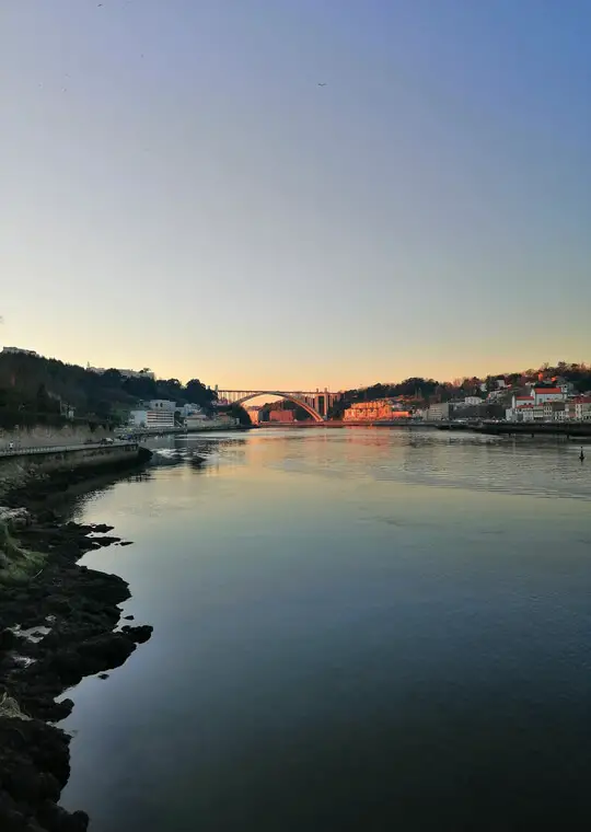Porto What to visit Afurada