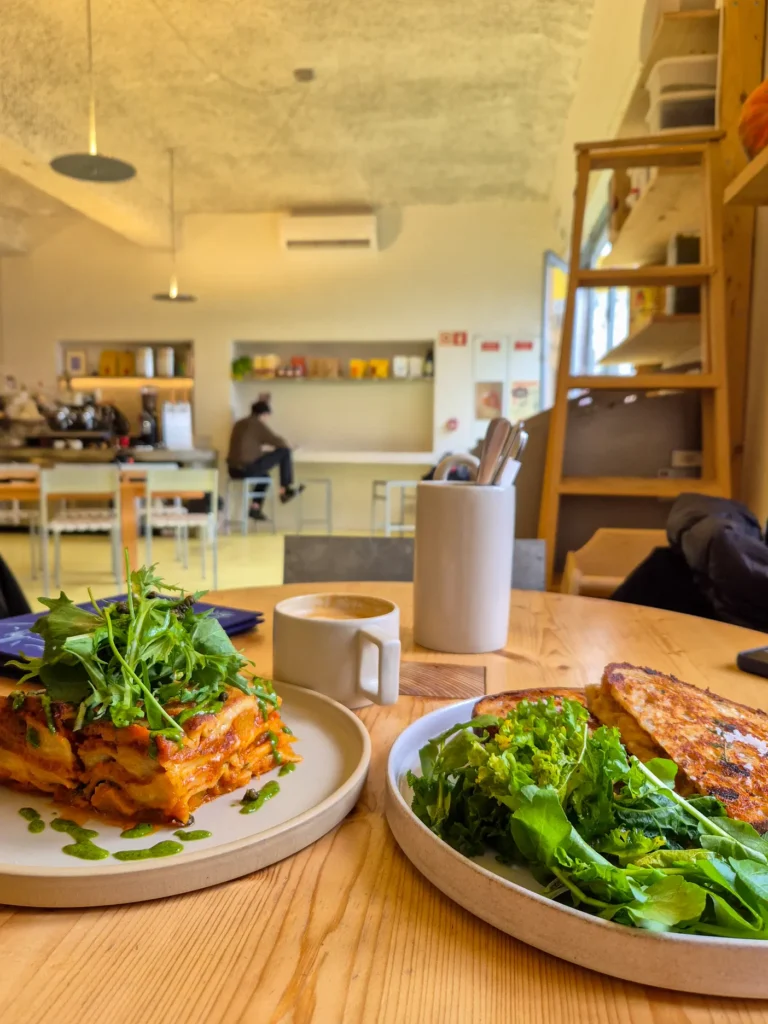 Os 35+ melhores cafés no Porto onde volto sempre 18 Bicho