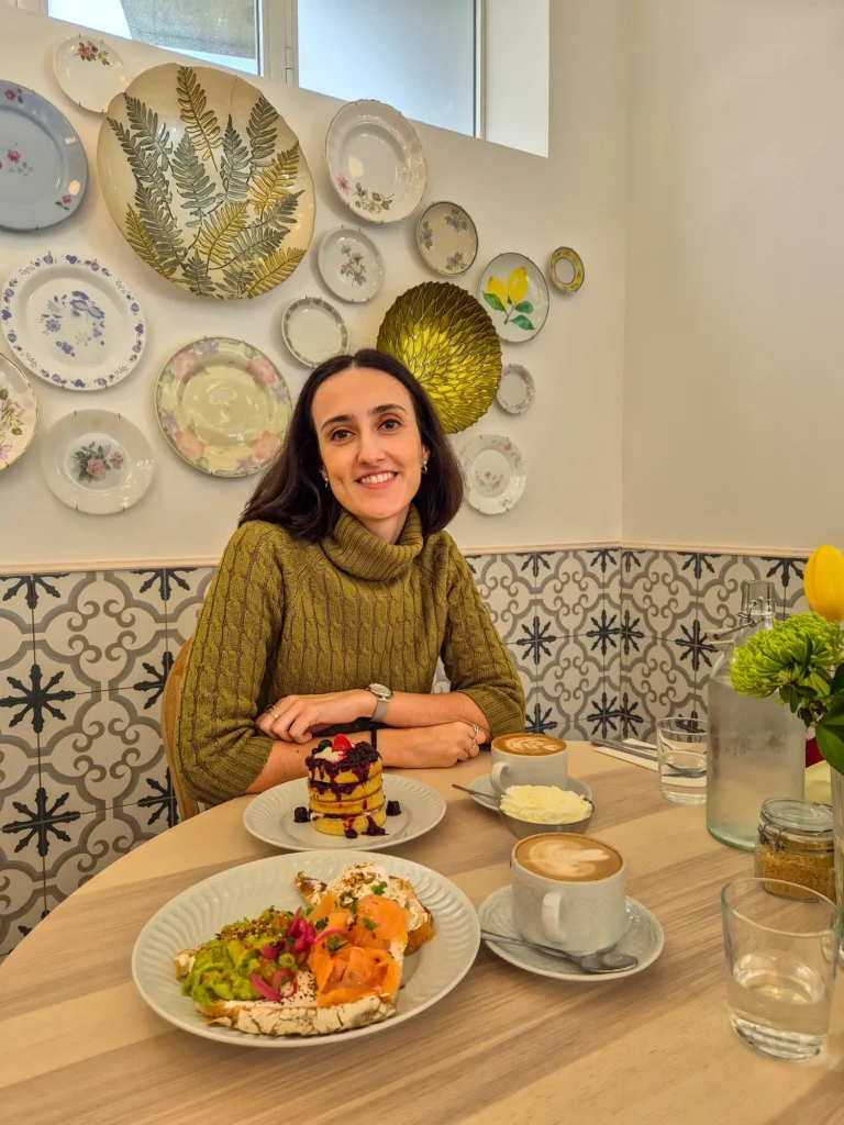 Os 35+ melhores cafés no Porto onde volto sempre 25 Breakfast Lovers 2