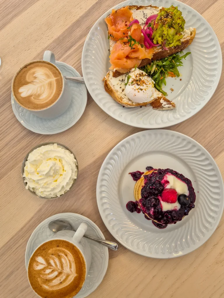Os 35+ melhores cafés no Porto onde volto sempre 26 Breakfast Lovers