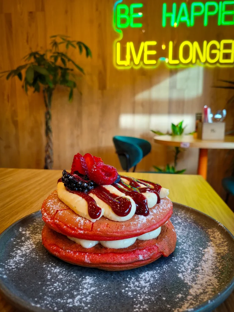 Os 35+ melhores cafés no Porto onde volto sempre 27 Garden Balthazar 2