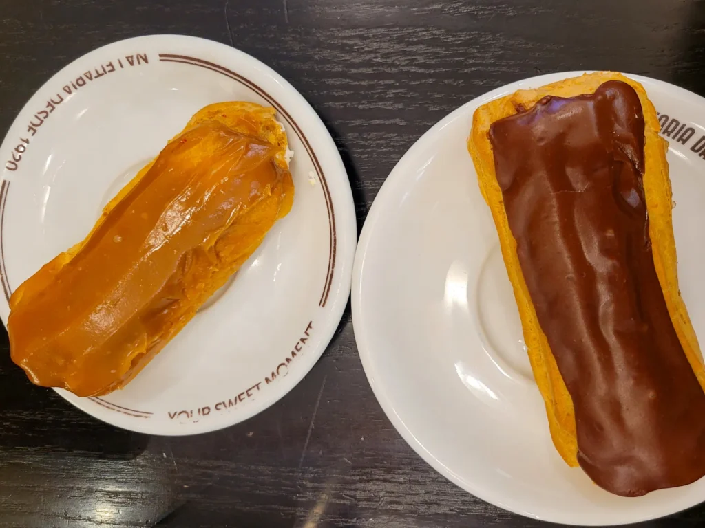 Os 35+ melhores cafés no Porto onde volto sempre 40 Leitaria Quinta do Paco