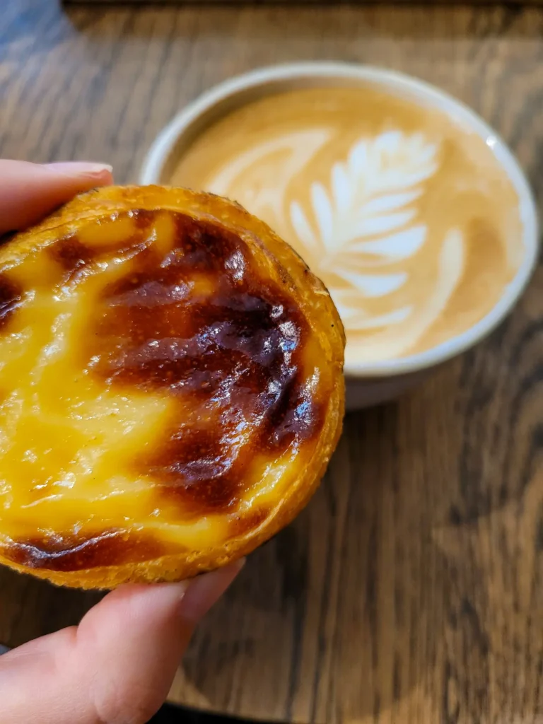 Os 35+ melhores cafés no Porto onde volto sempre 46 Manteigaria