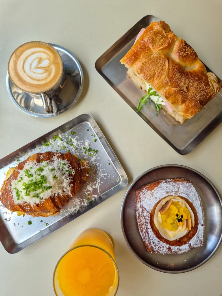 Os 35+ melhores cafés no Porto onde volto sempre 30 Mila 2