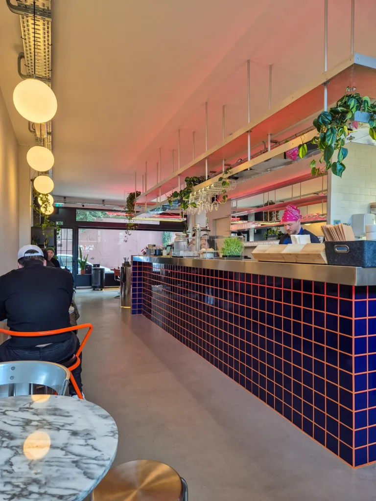 Os 35+ melhores cafés no Porto onde volto sempre 12 SOMA