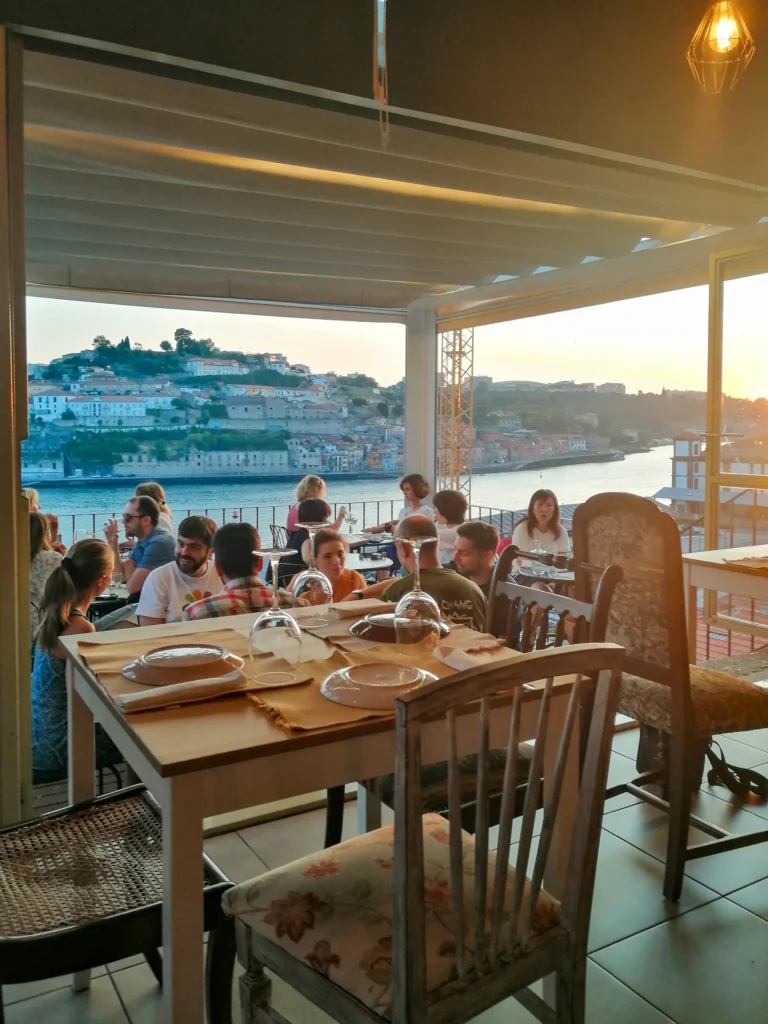 The best restaurants in Porto by a local: my favorite spots for every mood 27 Best restaurants in Porto Intrigo
