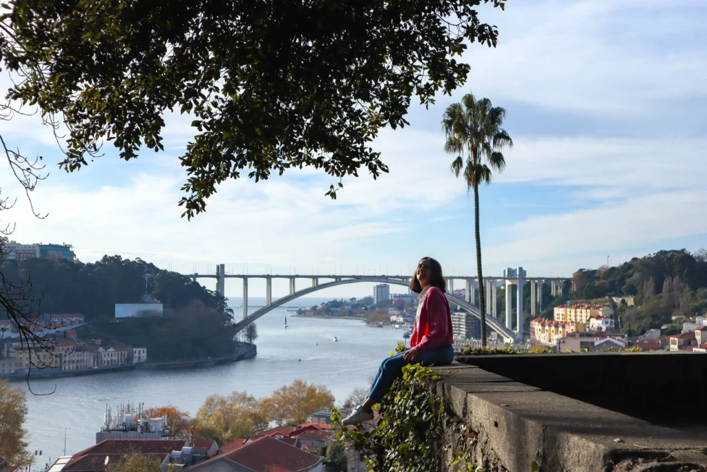 The perfect Porto 2-day itinerary from a local (+map) 70 Porto 2 day itinerary Palacio de Cristal