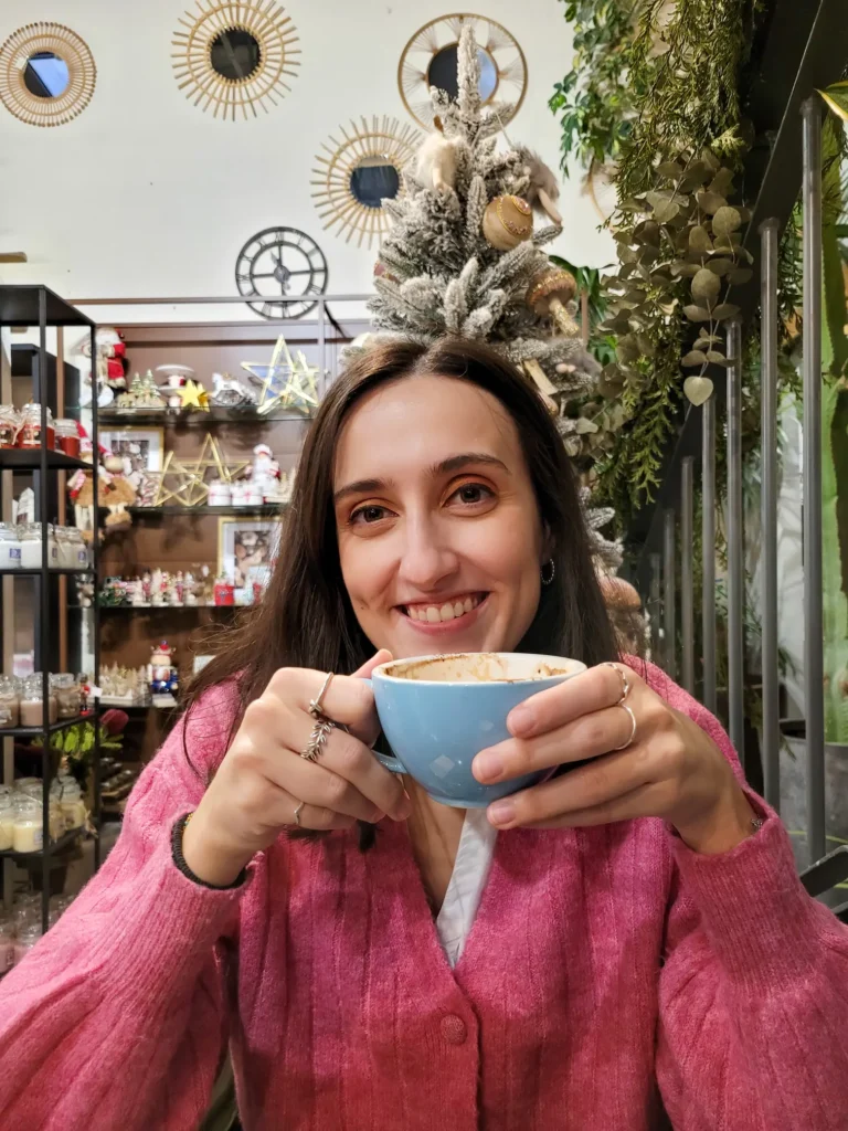 The best restaurants in Porto by a local: my favorite spots for every mood 13 Terrarea