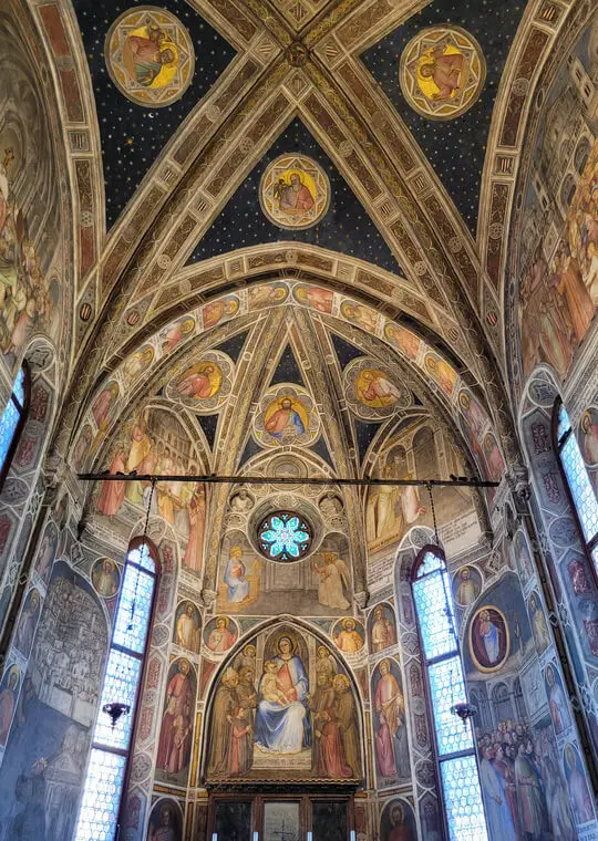 Padova What to Visit Saint Anthony Basilica