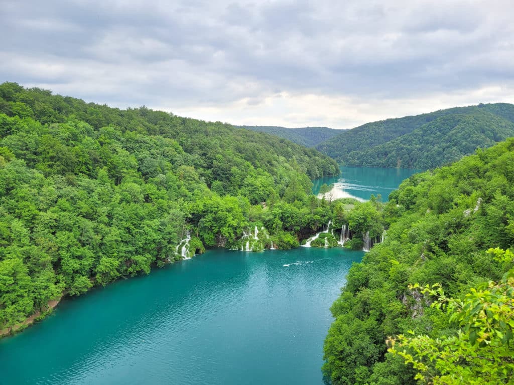 Visitar Os Lagos De Plitvice: Guia Completo (estacionamento, Alojamento ...