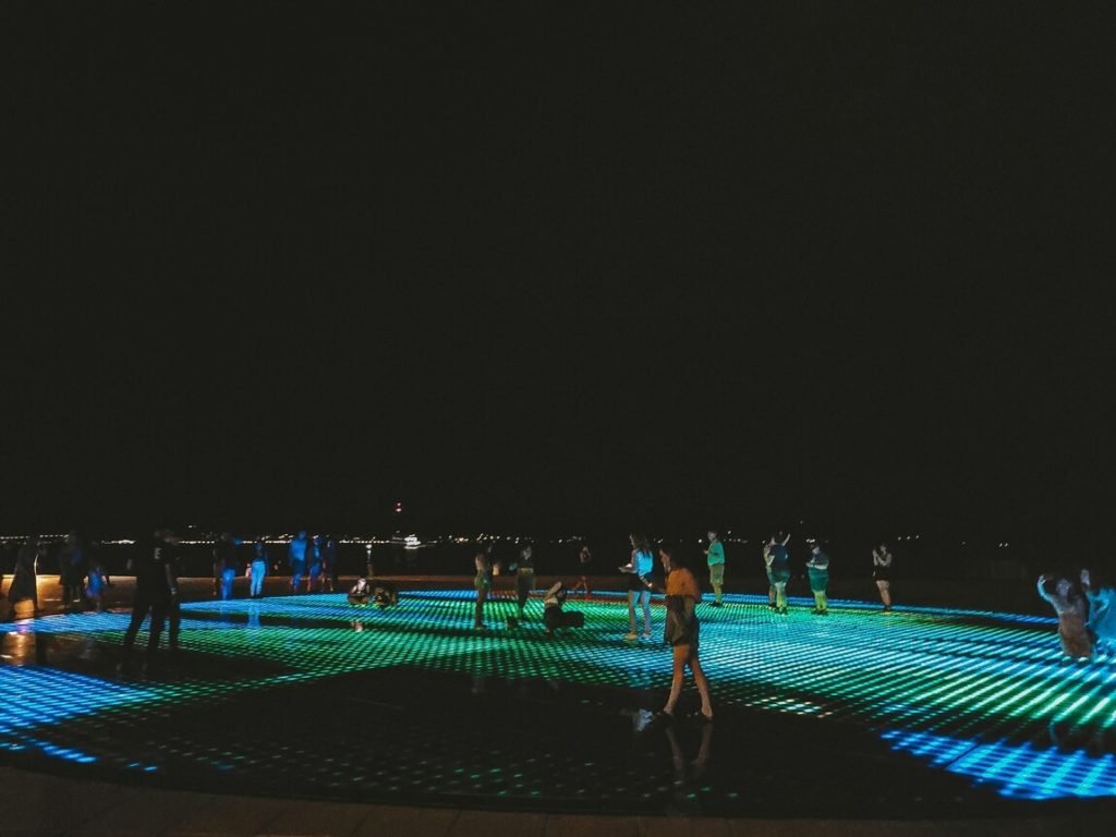 Zadar - What to visit: 1 day itinerary (map included) — A Ticket to ...