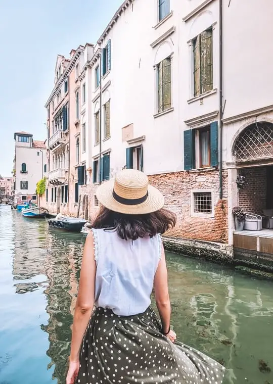 Venice What to visit Murano