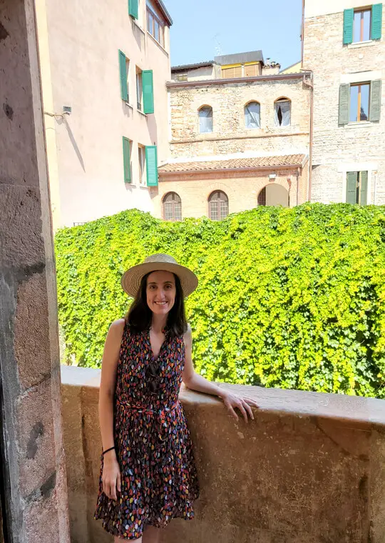 Verona O que visitar Casa Julieta