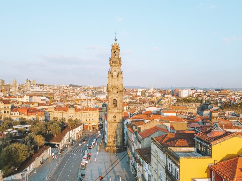 What to do in Porto when it rains: 19 ideas to escape the rain — A Ticket  to Take Off