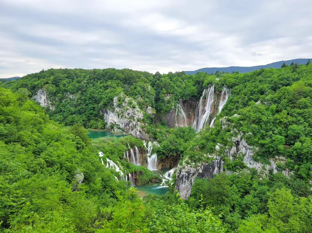 What to visit Plitvice Guide