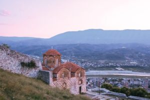 What to visit in Albania