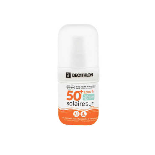 Travel Essentials Sunscreen