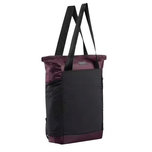 Travel Essentials Tote Bag