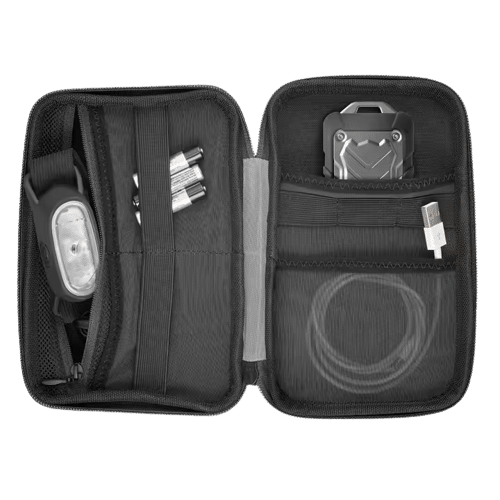 Travel Essentials Travel Organizer