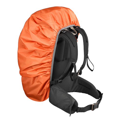 Travel Essentials Waterproof cover