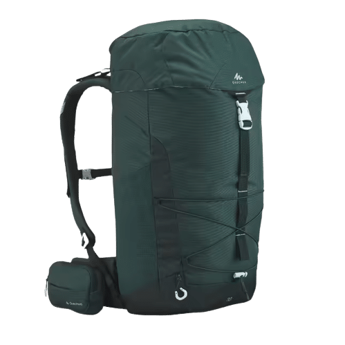 Decathlon Forclaz Travel 500 Organizer 40L Backpack Review 