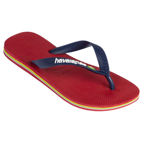 Travel essentials Flip flops